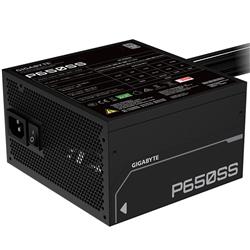 FUENTE 650W GIGABYTE P650SS 80 PLUS SILVER