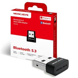 CONVERSOR USB BLUETOOTH PARA PC MERCUSYS MA530