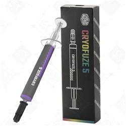 GRASA DISIPADORA DE CALOR COOLER MASTER CRYOFUZE 5