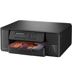 IMPRESORA BROTHER DCP-T430W SIST. CONTINUO WIRELESS MULTIFUNCIÓN