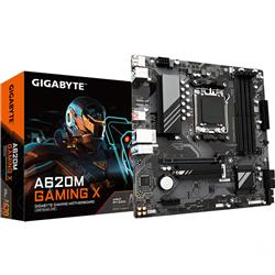 MOTHER AM5 GIGABYTE A620M GAMING X DDR5