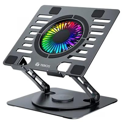 BASE P/ NOTEBOOK TEROS TE-7132N 1 FAN