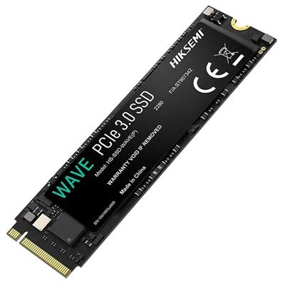 SSD 128 GB M.2 2280 HIKSEMI WAVE NVME