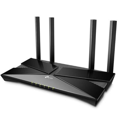 ROUTER WIRELESS DUAL BAND TP-LINK EX520 AX3000 GIG