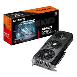 VIDEO PCI-E 8GB AMD RX 9060 XT GIGABYTE GAMING OC 8G GDDR6 128BIT