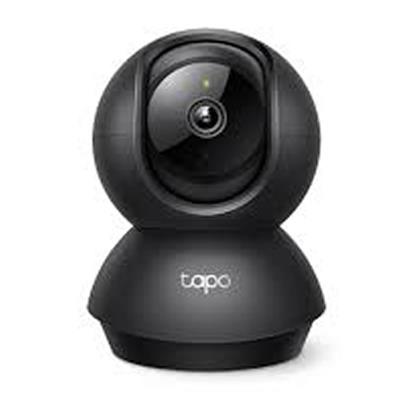 CAMARA IP WIRELESS TP-LINK TAPO C201