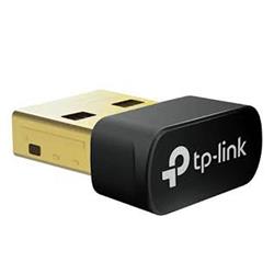 PLACA DE RED USB WIRELESS DUAL BAND TP-LINK ARCHER TX10UB NANO + BLUETOOTH 5.3