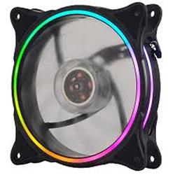 COOLER RAPTOR FROST SLIM RING 120MM PWM ARGB BLACK