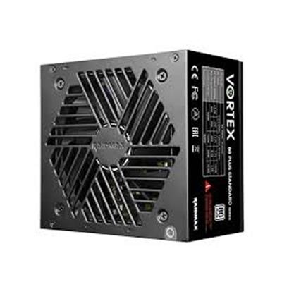 FUENTE 800W RAIDMAX VORTEX RX-800ACV 80 PLUS WHITE
