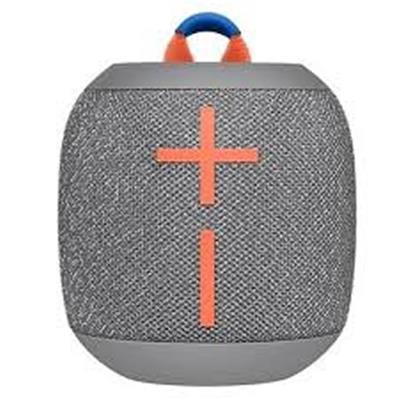 PARLANTE GENIUS SP-915BT BLUETOOTH RGB LED GREY