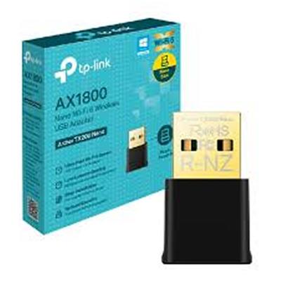 PLACA DE RED USB WIRELESS DUAL BAND TP-LINK ARCHER