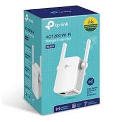 EXTENSOR DE RANGO WIFI TP-LINK RE305 DUAL BAND AC1200