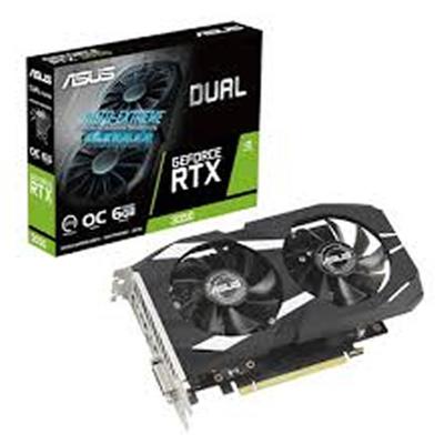 VIDEO PCI-E 4GB GEFORCE GTX 1630 ZOTAC GAMIND GDDR