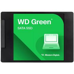 SSD 500 GB SATA 3 WD GREEN WDS500G5G0A