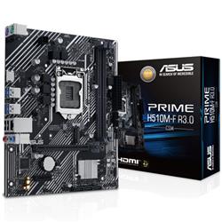 MOTHER 1200 ASUS PRIME H510M-F R3.0 DDR4 (10MA Y 11VA GENERACION)