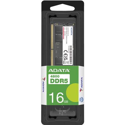 MEMORIA DDR5 16GB 4800 ADATA