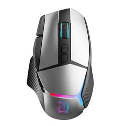 MOUSE RAPTOR STORM GRIP WIRELESS 9 BOTONES 24000 DPI GAMING