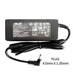 CARGADOR DE NOTEBOOK ASUS 19V 4.74A 90W 4.0 x 1.35