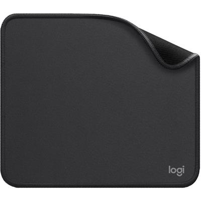 PAD MOUSE LOGITECH M THE STUDIO SERIES GRAFITO