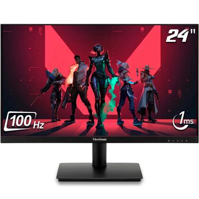 MONITOR 24 VIEWSONIC VA240-H LED IPS 100HZ 1MS HDM
