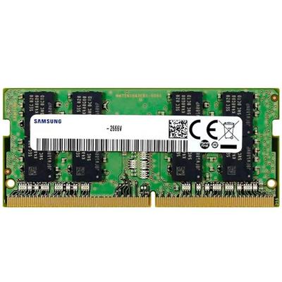 MEMORIA DDR4 SODIMM 4GB 3200 SAMSUNG BULK