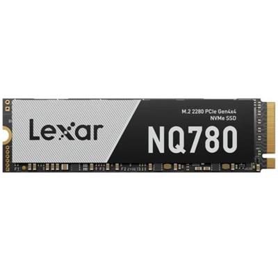 SSD 1 TB M.2 2280 NVME LEXAR NQ780 PCIE 4.0