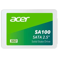 SSD 240 GB SATA 3 ACER SA100