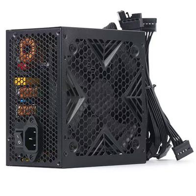 FUENTE 750W RAPTOR VOLT 80 PLUS BRONZE