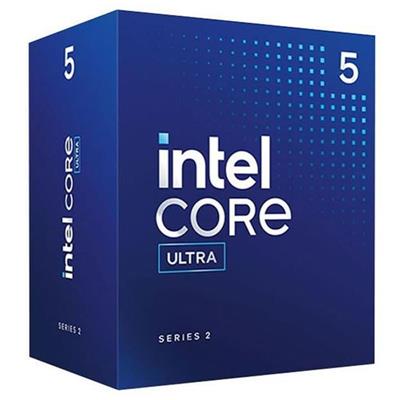 CPU 1851 INTEL CORE ULTRA 5 225 2.70 GHZ 20MB 10 C