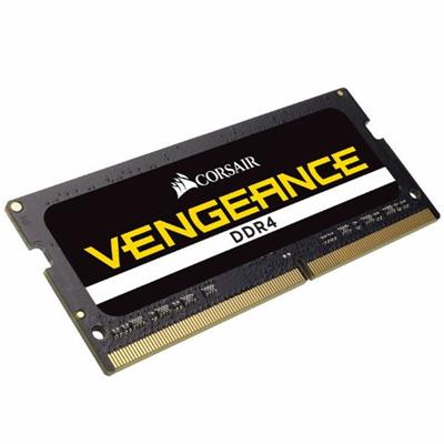 MEMORIA DDR4 SODIMM 8GB 3200 CORSAIR VENGEANCE
