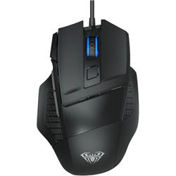 MOUSE AULA S12 WIRED GAMING