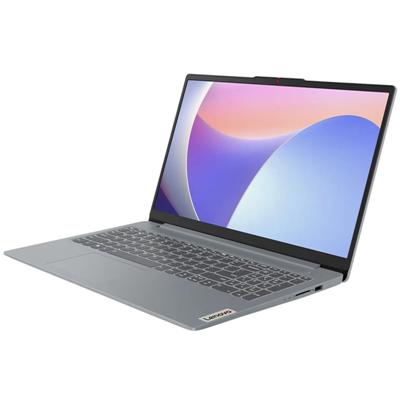 NOTEBOOK LENOVO IDEAPAD SLIM 3 15IAN8 15.6/N100/8G