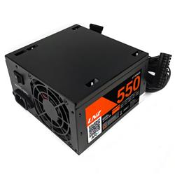 FUENTE 550W LNZ XT550-SS