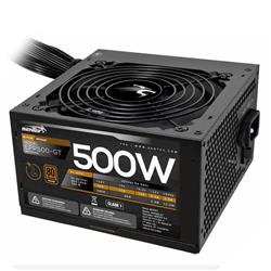 FUENTE 500W SENTEY EPP500-GT 80 PLUS BRONZE