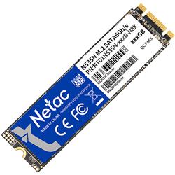 SSD 256 GB M.2 2280 SATA NETAC N535N