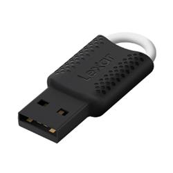 PENDRIVE 64GB LEXAR USB 2.0 JUMPDRIVE V40