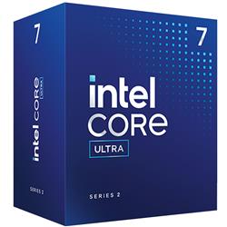 CPU 1851 INTEL CORE ULTRA 7 265 1.80 GHZ 30MB 20 CORES