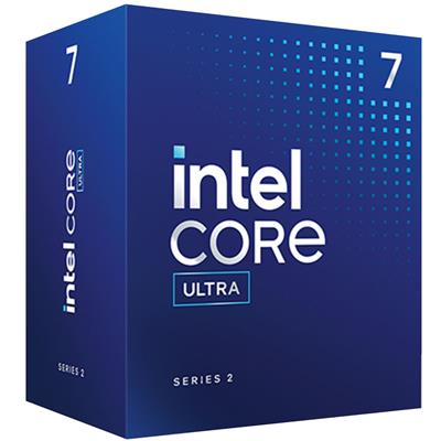 CPU 1851 INTEL CORE ULTRA 7 265 1.80 GHZ 30MB 20 C