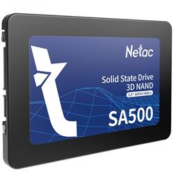 SSD 960 GB SATA 3 NETAC SA500