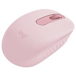 MOUSE LOGITECH M196 BLUETOOTH ROSE