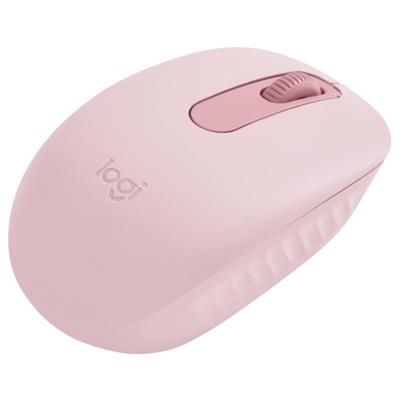 MOUSE LOGITECH M196 BLUETOOTH ROSE