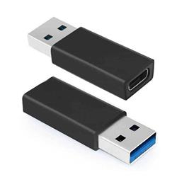 ADAPTADOR USB A USB-C HEMBRA NETMAK NM-UC