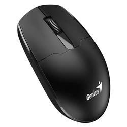 MOUSE GENIUS NX-7000SE BLACK WIRELESS 2.4 GHZ