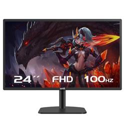 MONITOR 24 RAPTOR HAWK EYE LED FULL HD 5MS 100HZ VGA HDMI