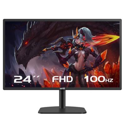 MONITOR 24 RAPTOR HAWK EYE LED FULL HD 5MS 100HZ V