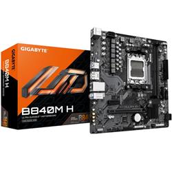MOTHER AM5 GIGABYTE B840M H DDR5