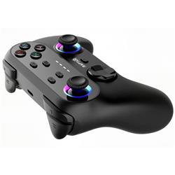GAMEPAD RAPTOR APEX WIRELESS BLACK PC/PS3/SWITCH/ANDROID