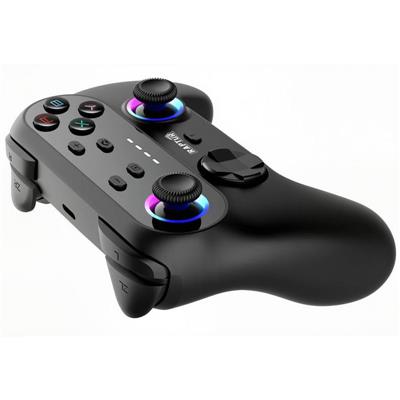 GAMEPAD RAPTOR APEX WIRELESS BLACK PC/PS3/SWITCH/A