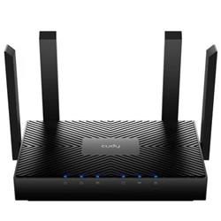 ROUTER WIRELESS DUAL BAND CUDY WR3000 AX3000 GIGABIT