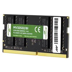 MEMORIA DDR4 SODIMM 8GB 3200 MACROVIP